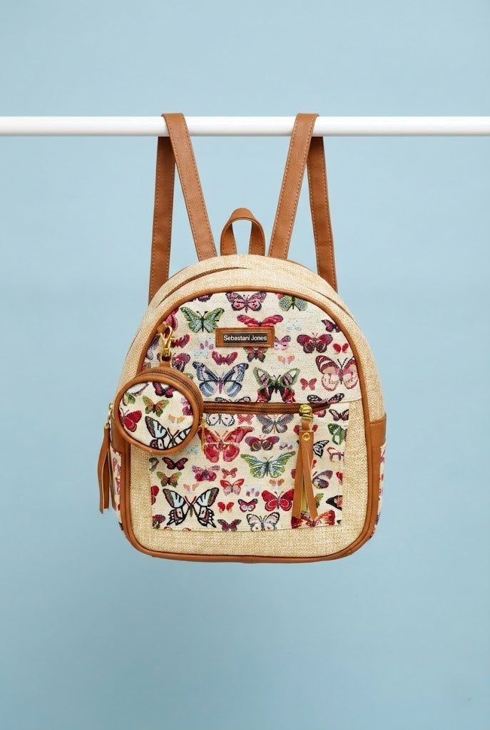 NUEVA COLECCIÓN ESPECIAL– BOLSO TECHY