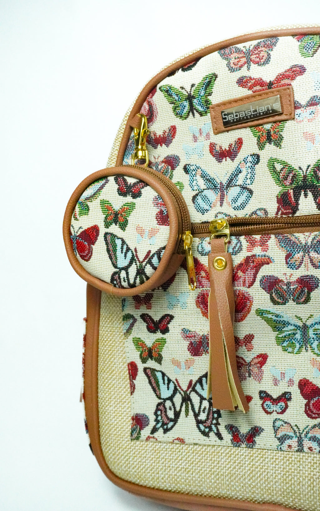 NUEVA COLECCIÓN ESPECIAL– BOLSO TECHY