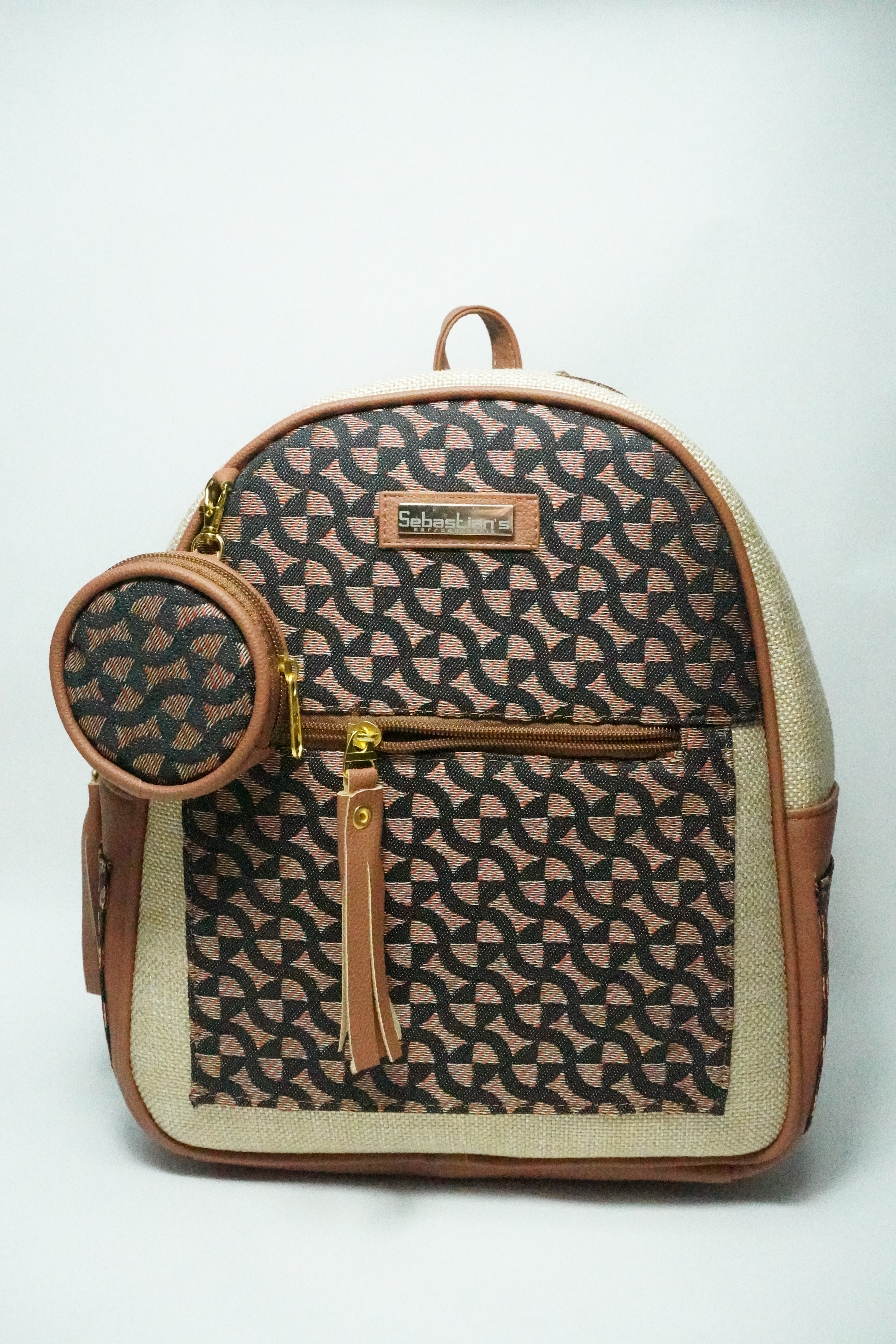 NUEVA COLECCIÓN ESPECIAL– BOLSO TECHY