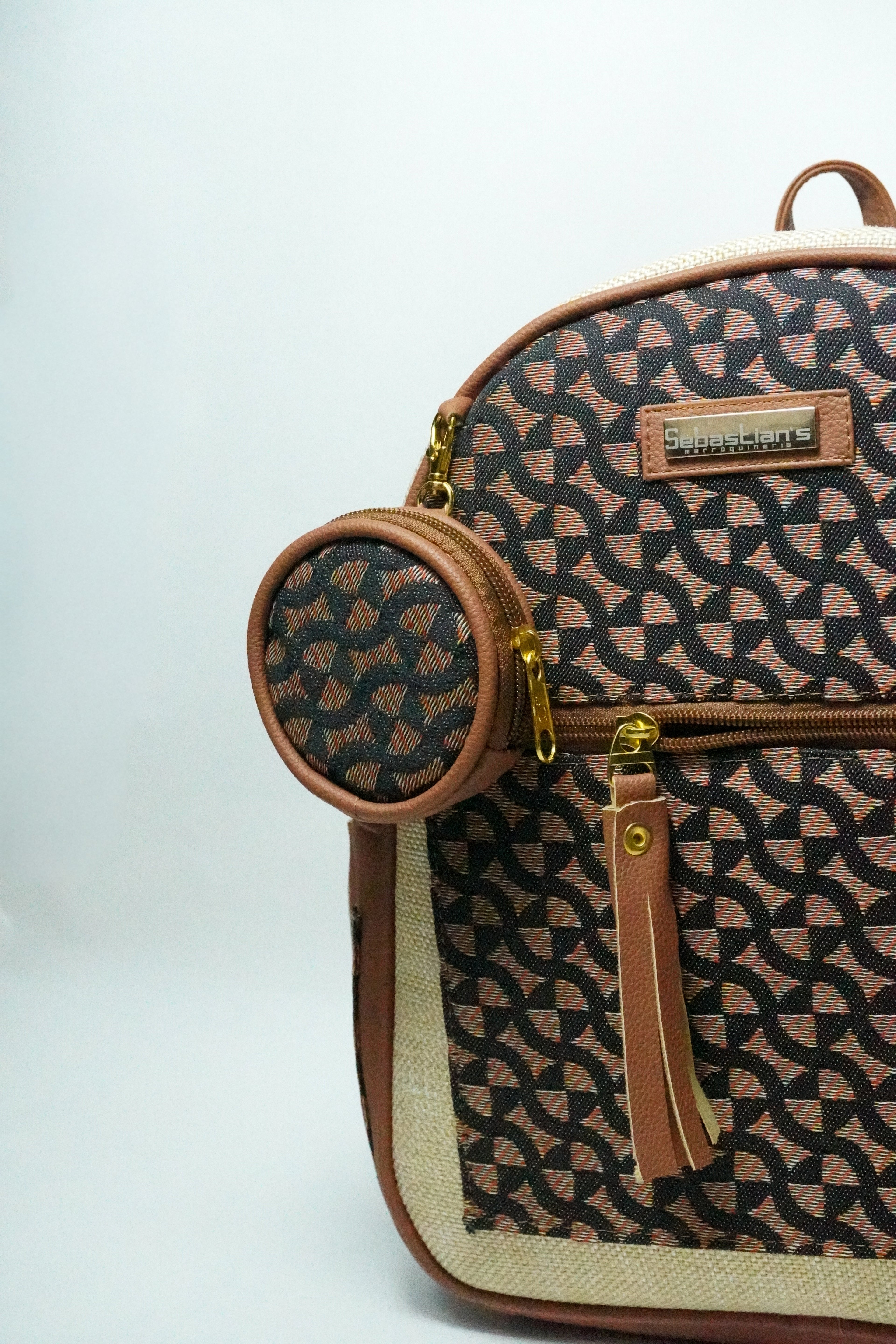 NUEVA COLECCIÓN ESPECIAL– BOLSO TECHY