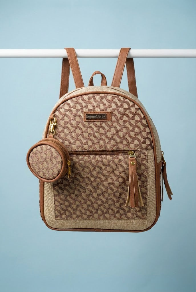 NUEVA COLECCIÓN ESPECIAL– BOLSO TECHY