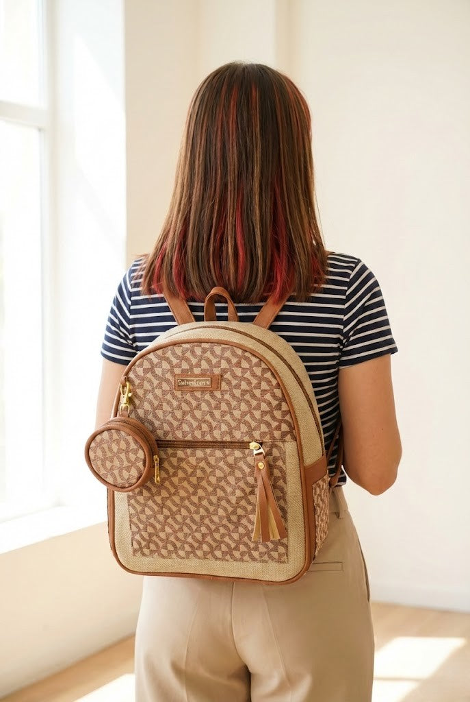 NUEVA COLECCIÓN ESPECIAL– BOLSO TECHY