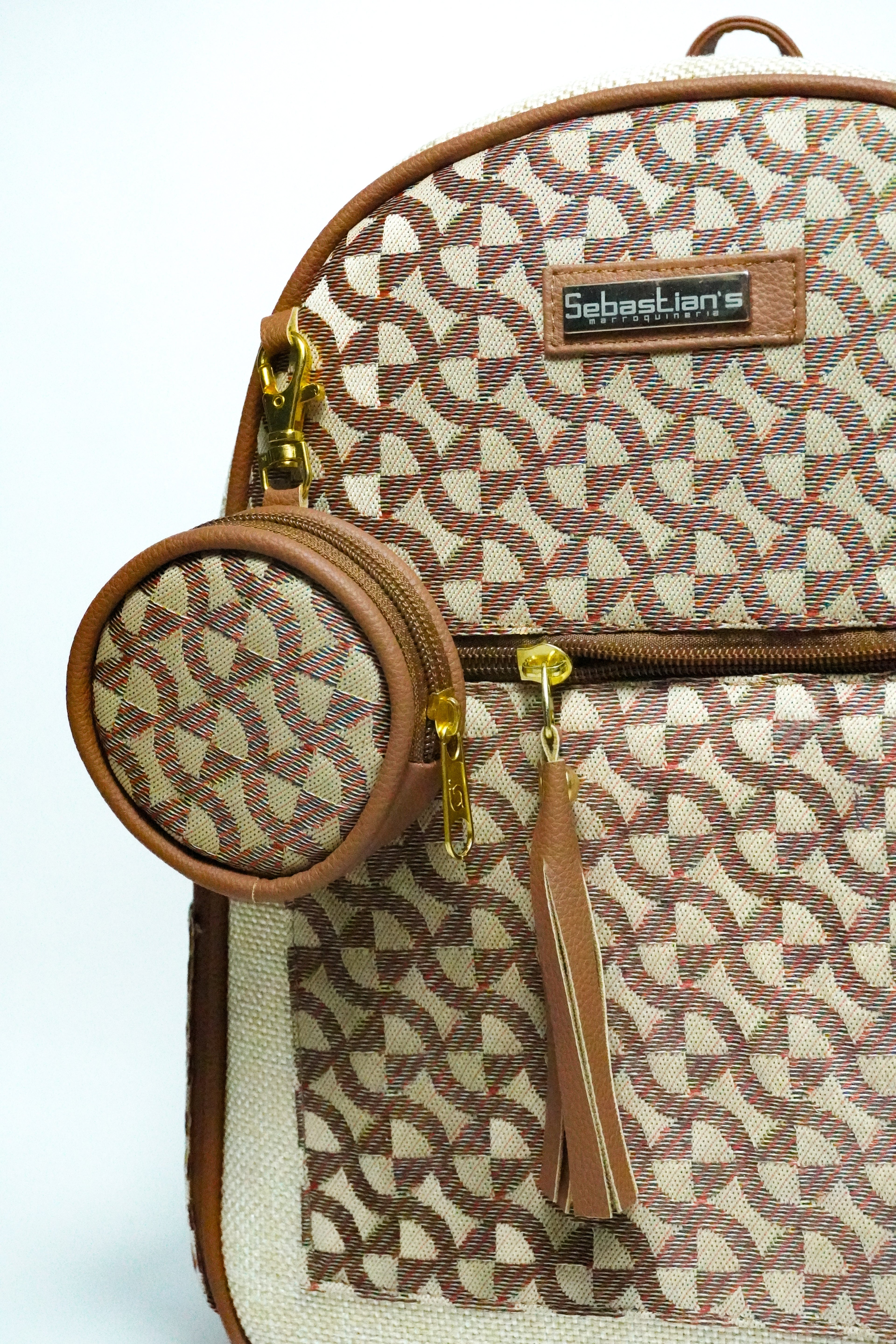 NUEVA COLECCIÓN ESPECIAL– BOLSO TECHY