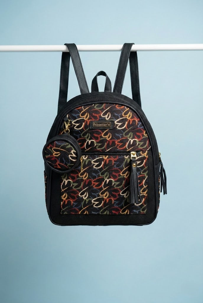 NUEVA COLECCIÓN ESPECIAL– BOLSO TECHY