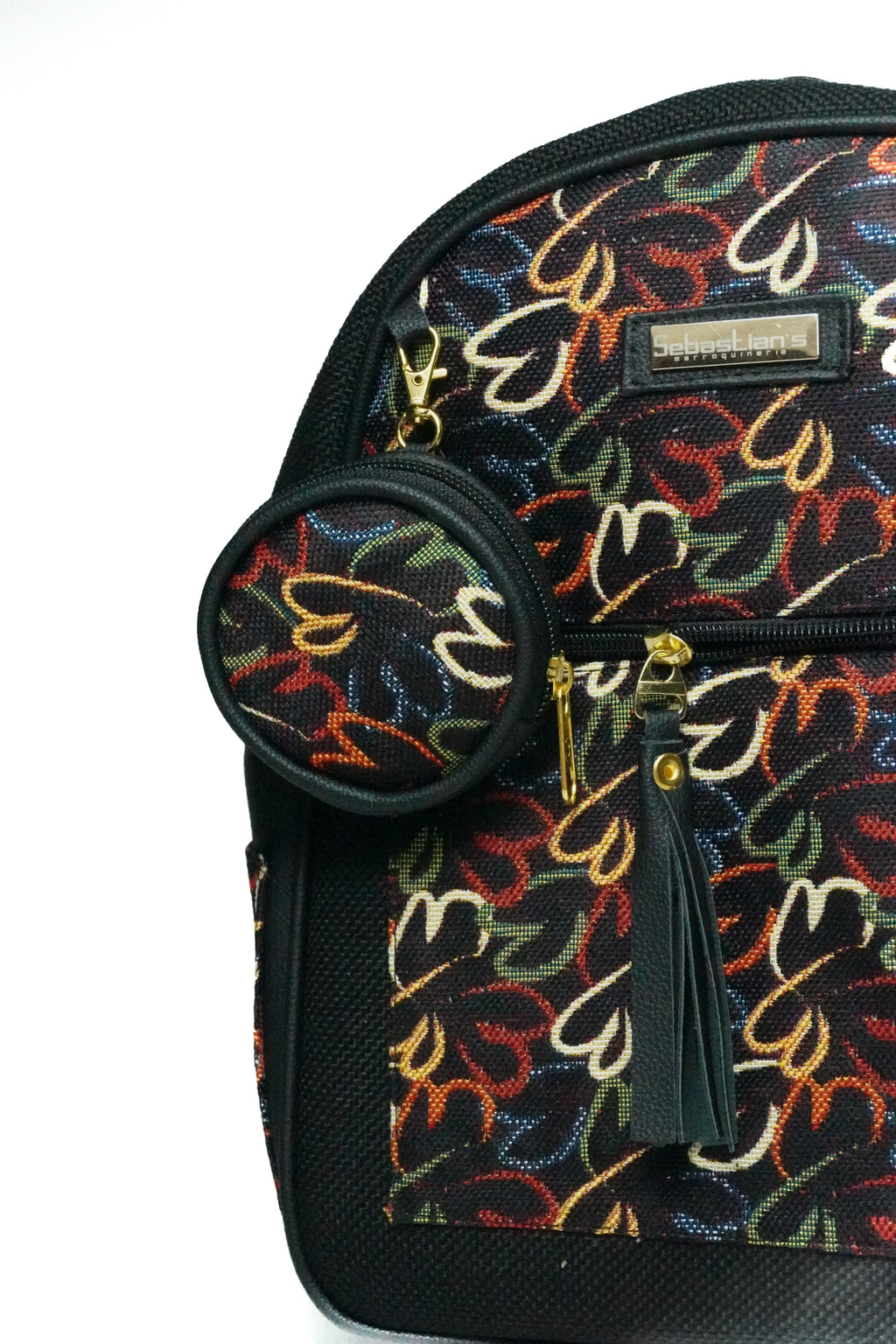 NUEVA COLECCIÓN ESPECIAL– BOLSO TECHY