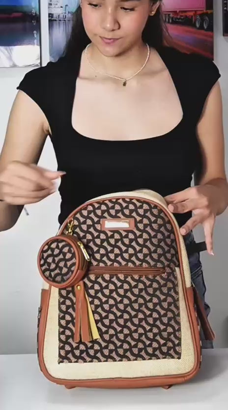 NUEVA COLECCIÓN ESPECIAL– BOLSO TECHY